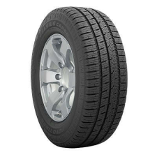 Toyo CELSIUS CARGO TL 215/65 R15 104T Négyévszakos négyévszakos gumiabroncs