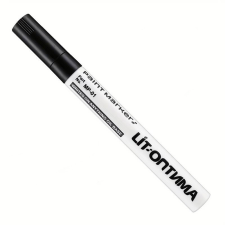 Toyo Lakkmarker MP-01 Evo fekete filctoll, marker