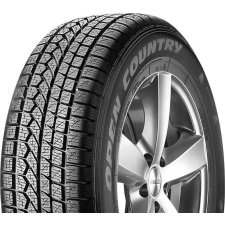 Toyo Open Country W/T Téli Gumi - 255/70 R16 111T téli gumiabroncs