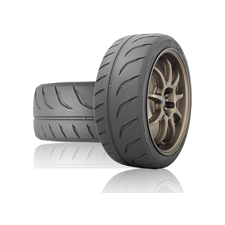 Toyo R888R Proxes 2G 185/60 R13 80V nyári gumiabroncs