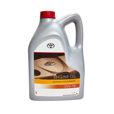 Toyota ADVANCED FUEL ECONOMY 0W16 5L motorolaj