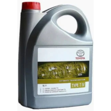Toyota ATF TYPE T-IV (5 L) váltó olaj
