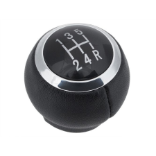  Toyota Auris sebességváltó gomb 5-SEBESSÉGES FEKETE FÉNYES váltógomb