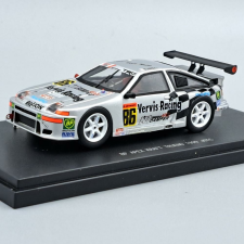  Toyota Corolla AE86 1:43 JGTC 1999 Ebbro makett