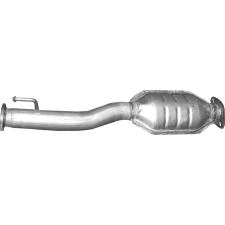  Toyota kipufogódob K26_28ALU autóalkatrész