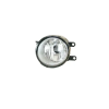  Toyota RAV-4 XA30 2009.01.02-2010.04.30 Bal ködlámpa H11 Valeo (0URB)