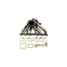  Toyota Supra 2Jz-Gte Extreme Leömlő kipufogó alkatrész