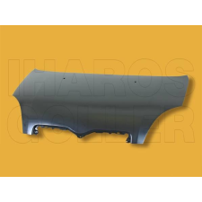  Toyota Yaris 1999.04.01-2003.01.31 Gépháztető R (1023) karosszéria elem