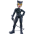 Toys & Humans MINIX Filmek: DC - Catwoman (8436605122328)