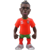 Toys & Humans MINIX Football: Portugal - Rafael Leao (8436605118598)