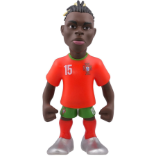 Toys &amp; Humans MINIX Football: Portugal - Rafael Leao (8436605118598) játékfigura