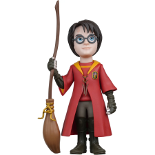 Toys &amp; Humans MINIX Movies: Harry Potter - Harry Potter (Quidditch) (8436605118888) játékfigura
