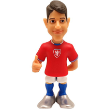 Toys & Humans MINIX Football: Csehország - Hložek játékfigura
