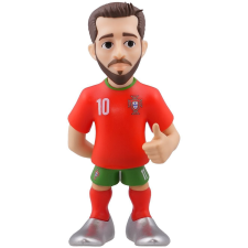 Toys & Humans MINIX Football: Portugal - Bernardo Silva játékfigura