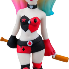Toys & Humans MINIX Movies: DC - Harley Quinn játékfigura