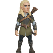 Toys & Humans MINIX Movies: Lord of the Rings - Legolas játékfigura
