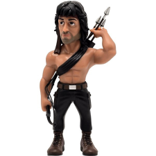 Toys & Humans MINIX Movies: Rambo - Rambo with Bow játékfigura