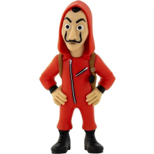 Toys & Humans MINIX Netflix TV: Money Heist - Berlin w/ Mask játékfigura