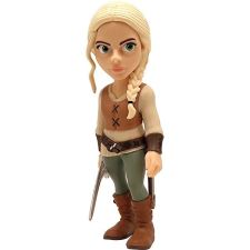 Toys & Humans MINIX Netflix TV: The Witcher S3 - Ciri játékfigura