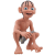 Toys & Humans MINIX TV: Lord of the Rings - Golum