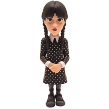 Toys & Humans MINIX TV: Wednesday - Wednesday játékfigura