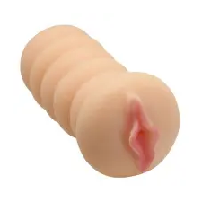 Toyz4Lovers Pussy Kiss maszturbátor hüvely egyéb erotikus kiegészítők férfiaknak