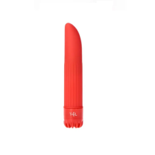 Toyz4Lovers Selymes piros rúdvibrátor. vibrátorok