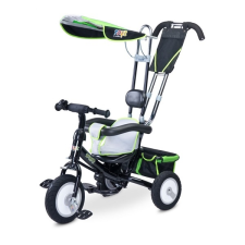 TOYZ Gyerek tricikli Toyz Derby zöld | Zöld | tricikli