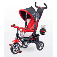 TOYZ Timmy Tricikli #piros tricikli