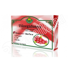  TÖZEGÁFONYA KAPSZULA+TÖKMAGOLAJ 60X vitamin és táplálékkiegészítő