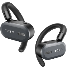 TOZO Open Buds TWS fülhallgató, fejhallgató