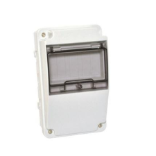 TP Electric Ipari csatlakozó doboz üres 130x220 villanyszerelés