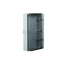 TP Electric KÖTŐDOBOZ 145X300X540MM IP67 ÁTLÁTSZÓ TETŐ villanyszerelés