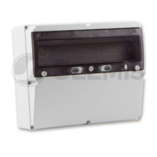 TP Electric ÜRES IPARI DOBOZ 360×300MM 18MODUL, IP66 villanyszerelés