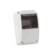 TP ipari üres doboz 130X220 IP66, 3318-000-0000 villanyszerelés
