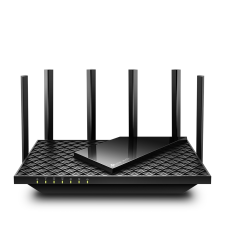 TP-Link Archer AXE75 router