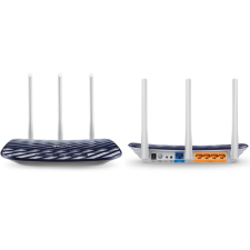 TP-Link ARCHER C20 Vezeték nélküli router 115483 router