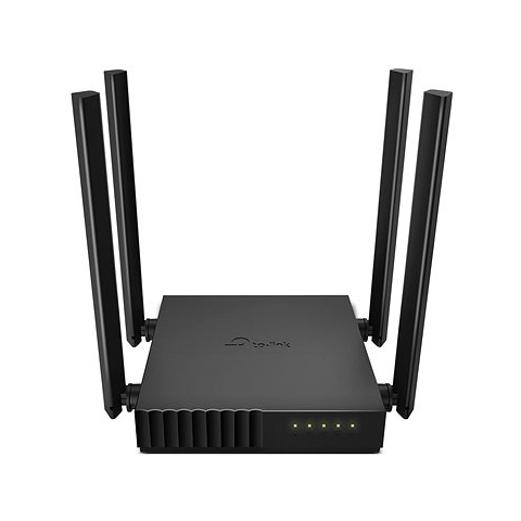 Wi fi роутер tp link archer c54 обзор