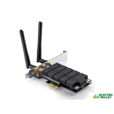 TP-Link Archer T6E AC1300 Wireless PCIe adapter hálózati kártya