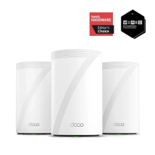 TP-Link BE68 (3-pack) router