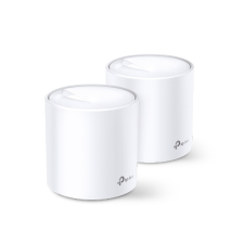 TP-Link Deco X60 (2-Pack) router
