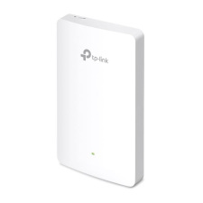 TP-Link EAP615-WALL AX1800 Wall Plate WiFi 6 Access Point (EAP615-WALL) router
