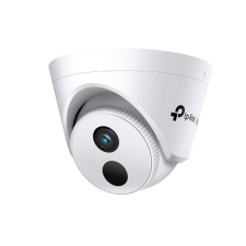 TP-Link ip kamera beltéri éjjellátó turret kamera - vigi c420i(2.8mm) megfigyelő kamera