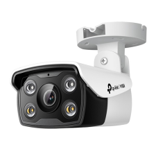 TP-Link IP Kamera kültéri éjjellátó 3 Megapixel, 4mm Objektív, VIGI C330(4MM) (VIGI C330(4MM)) - Térfigyelő kamerák megfigyelő kamera