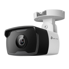 TP-Link IP Kamera kültéri éjjellátó 4 Megapixel, 4mm Objektív, VIGI C340I(4MM) megfigyelő kamera