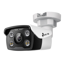 TP-Link ip kamera kültéri színes éjjellátó 5 megapixel, 2.8mm objektív, vigi c350(2.8mm) megfigyelő kamera