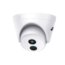 TP-Link IP turretkamera - C400HP-4 (3MP, 4mm, H265, IR30m, PoE/12VDC) megfigyelő kamera