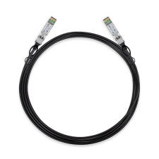 TP-Link Kábel 10G SFP+ 3 méter, TL-SM5220-3M kábel és adapter