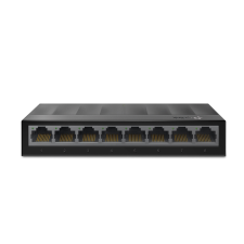 TP-Link - LS1008G hub és switch