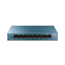 TP-Link - LS108G hub és switch